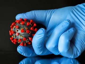 Відомо, скільки нових хворих на COVID-19 виявили в Україні за  минулу добу