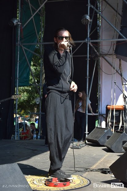 «Бандерштат-2016»: підсумки першого дня. ФОТО