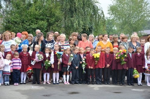 Життя у Гіркій Полонці підсолодив народний депутат*