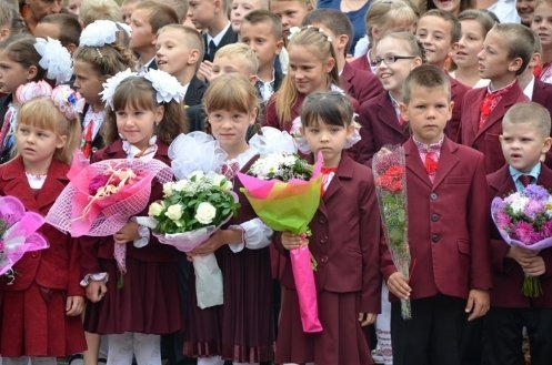 Життя у Гіркій Полонці підсолодив народний депутат*