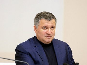 Аваков заявив про кадровий голод в поліції