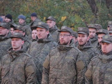 Прикордонники розповіли, скільки зараз в Білорусі російських військових