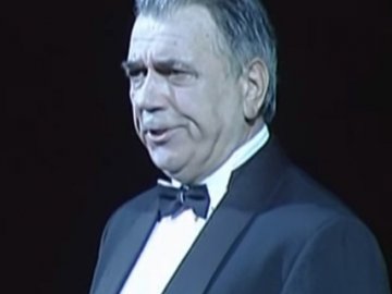 Помер відомий український оперний співак