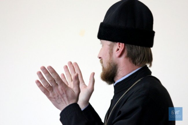 Церковний конфлікт УПЦ (МП) і ПЦУ: кому віддали храм у Сусвалі. ФОТО