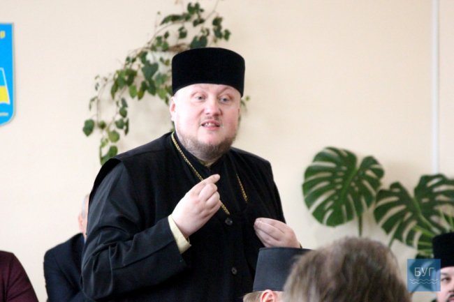 Церковний конфлікт УПЦ (МП) і ПЦУ: кому віддали храм у Сусвалі. ФОТО