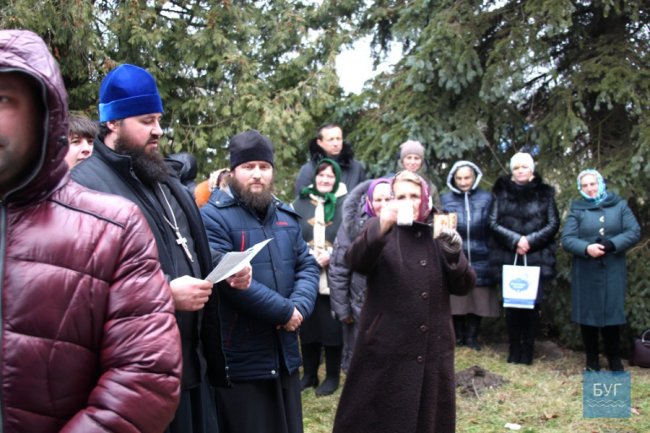 Церковний конфлікт УПЦ (МП) і ПЦУ: кому віддали храм у Сусвалі. ФОТО