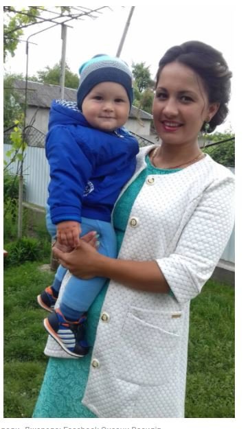 У Чехії на заробітках загинула молода українка