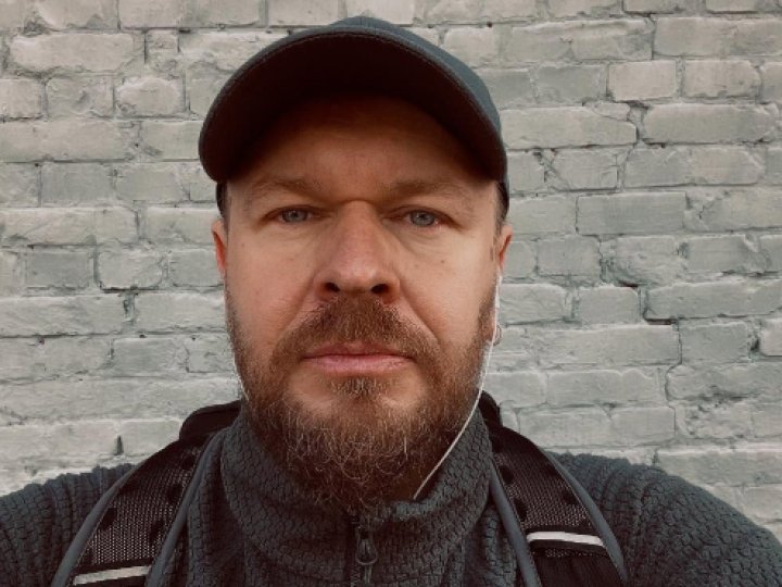 На День міста в Нововолинську виступить Олександр Положинський