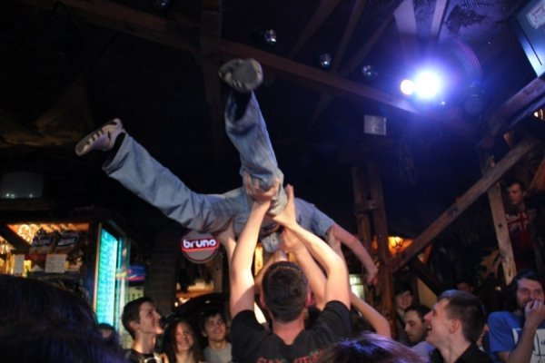 Сини депутата Голєвої показали на що здатні. ФОТО 