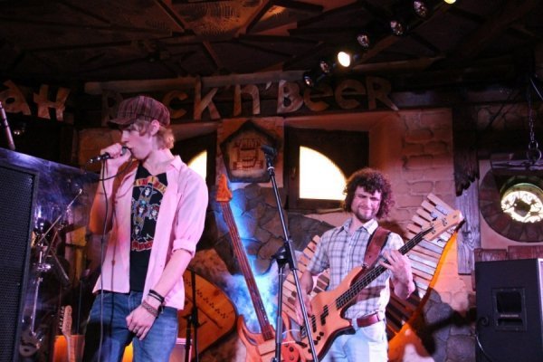 Сини депутата Голєвої показали на що здатні. ФОТО 