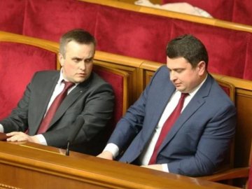 Команда Зеленського невдовзі візьметься за керівництво НАБУ і САП, – Ігор Лапін