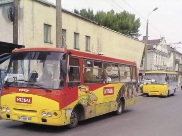 Період «маршруток» у Луцьку мав завершитися десь в 2005-му, – директор ЛУАЗу
