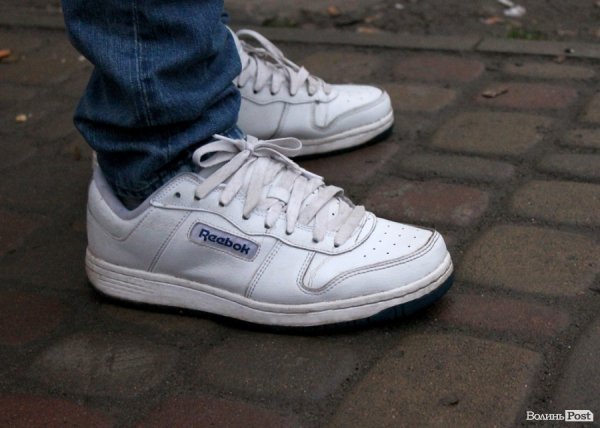 Стильний Луцьк. Портрет дня: Андрій Онопрієнко