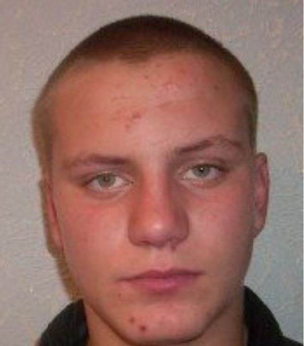 Волинянина розшукують за крадіжку