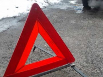 На Львівщині в аварії загинув військовий комісар