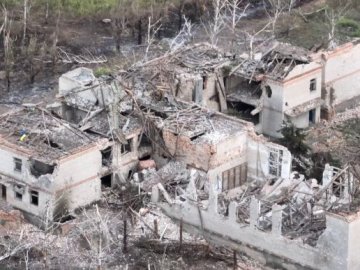 Кулеба розповів, як група з 31 бійця зробила можливим звільнення Роботиного на Запоріжжі