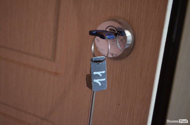 Досконалий будинок і щире знайомство сусідів: у Ковелі відкрили житловий комплекс «Парковий квартал»*