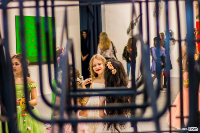 У Луцьку відгриміла наймодніша подія весни. ФОТОРЕПОРТАЖ