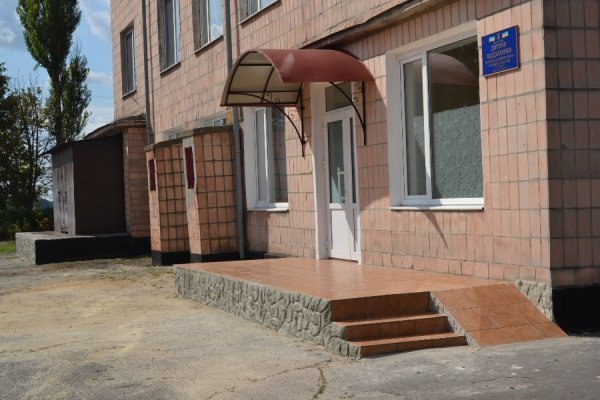 Будні Турійської районної лікарні. ФОТО