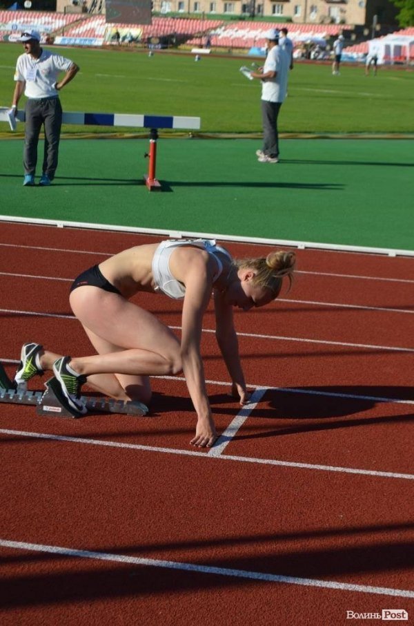 Sport style: Miami Beach на «Авангарді». ФОТО