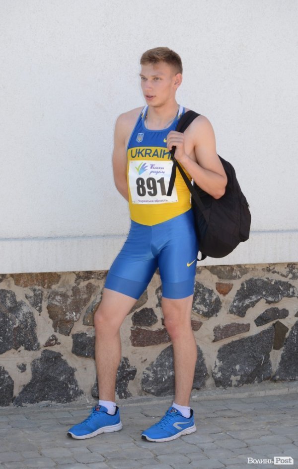 Sport style: Miami Beach на «Авангарді». ФОТО