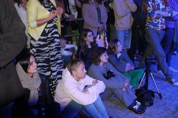 Фото видання Під прицілом