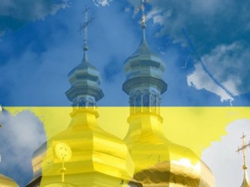 Волинській громаді, що перейшла до ПЦУ, віддали храм