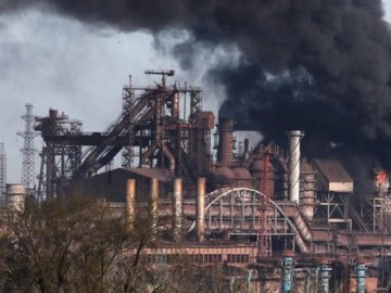 «Подбайте про поранених солдат, які в муках помирають на «Азовсталі», –  захисники Маріуполя звернулися до Зеленського