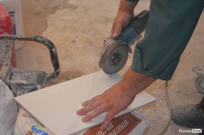 Чисто, світло, комфортно: якою буде інфекційна лікарня після ремонту. ФОТО