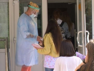 Завершилася основна сесія ЗНО: скільки волинян записалося на тестування з географії. ВІДЕО