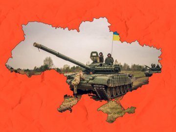 В Україні хочуть продовжити воєнний стан на 3 місяці