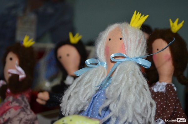 Університетський бал у Луцьку. ФОТО