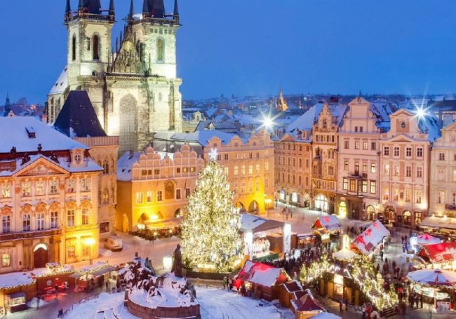 Не застіллям єдиним: як лучанам небанально зустріти Новий рік. ВАРІАНТИ