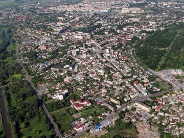 Луцьку повернуть всеукраїнський фестиваль