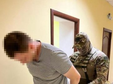 В Одесі російський агент прикидався рятувальником, щоб коригувати удари по місту
