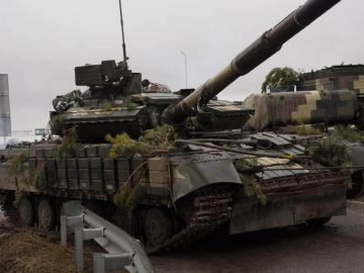 Ворг втратив за добу сотні військових: усі подробиці