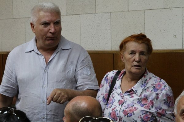 Як судили волинського бійця із 51-ї бригади. ФОТО 