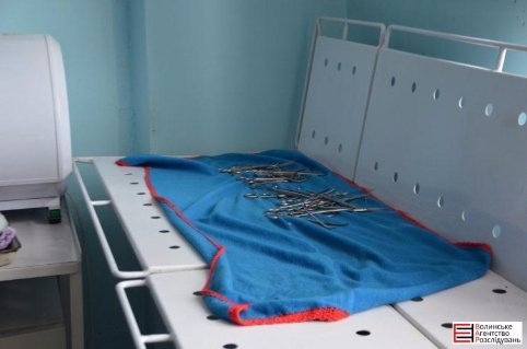 У Луцьку не дорахувалися собак, яких привезли на «Ласку» з Львівщини