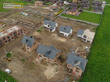 Як вибрати житло за містом і не «стратити». 7 головних запитань*