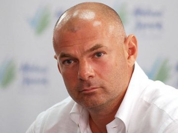 Це брехун, - Гриценко про Ігоря Палицю