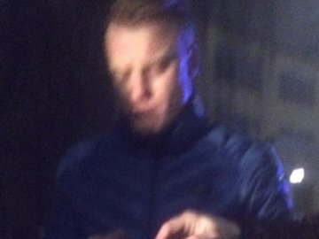 У Луцьку п’яним за кермом спіймали відомого спортсмена, – ЗМІ