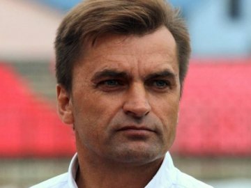 Спортивні об'єкти в громаді під Луцьком зведе фірма голови Федерації легкої атлетики