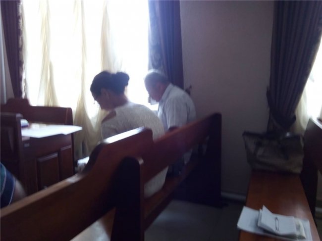 Вбивство Каті Литкіної: з'явився новий свідок у справі. ОНОВЛЕНО