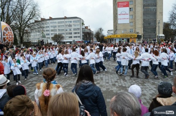 ФОТОРІК-2012. Частина перша