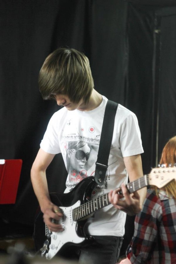 У Луцьку готуються до «знищення попси». ФОТО