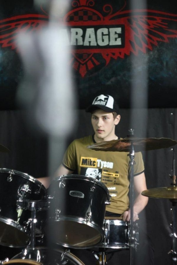 У Луцьку готуються до «знищення попси». ФОТО