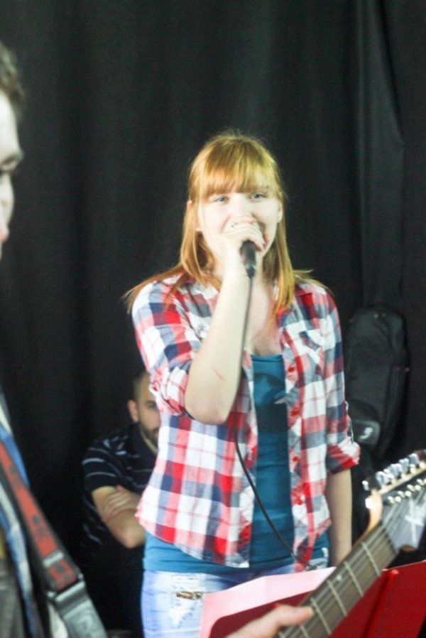 У Луцьку готуються до «знищення попси». ФОТО