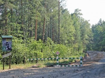 Лісова охорона Волинського ОУЛМГ покращила показники роботи