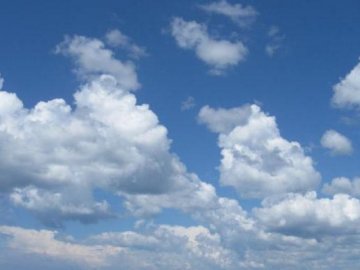 Погода в Луцьку та Волинській області на четвер, 30 серпня