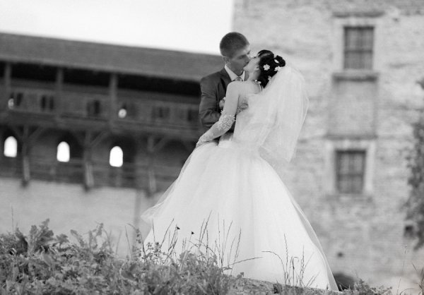 Фотовиставка Віктора Літовченка